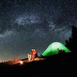 Naturehike Cloud-Up 2 Ultralight Backpacking Tent