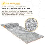 Featherstone El Cordion Insulated Sleeping Pad