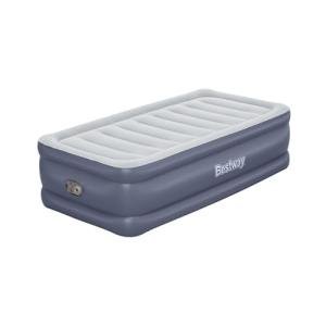 Bestway Tritech Twin Air Mattress with Pump