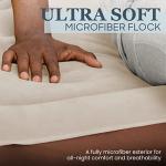 Englander Twin Air Mattress - Double High Comfort