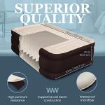 Englander Twin Air Mattress - Double High Comfort