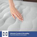 Sealy Tritech 20" Inflatable Twin Air Mattress