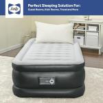 Sealy Tritech 20" Inflatable Twin Air Mattress