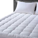 EASELAND Queen Pillow Top Mattress Protector 60x80