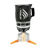 Jetboil Zip Camping Stove - Carbon Color