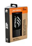Jetboil Zip Camping Stove - Carbon Color