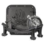 Heavy Duty Camping Stove Kit by US Stove