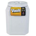 Airtight Dog Food Storage Container - 50 Pounds