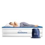 SoundAsleep Dream Luxury Air Mattress with Pump
