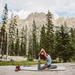Therm-a-Rest Z Lite Camping Sleeping Pad - Coyote/Grey