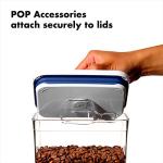 OXO Good Grips 3-Piece Square Container Set