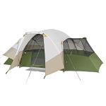 Aspen Grove 8-Person Hybrid Camping Tent