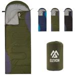 Elevon 3-Season Portable Waterproof Sleeping Bag