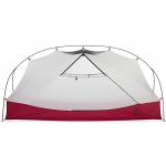MSR Hubba Hubba Lightweight 2-Person Backpacking Tent