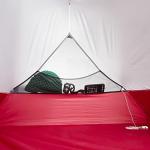 MSR Hubba Hubba Lightweight 2-Person Backpacking Tent