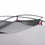 MSR Hubba Hubba Lightweight 2-Person Backpacking Tent