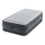 INTEK Twin Air Mattress with Built-In Pump