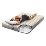 Intex Dura-Beam Full Size Air Mattress - 10in