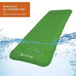 Premium Self-Inflating Sleeping Pad for Camping