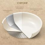 15-Piece Non-Stick Ceramic Cookware Set