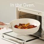 15-Piece Non-Stick Ceramic Cookware Set