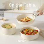 15-Piece Non-Stick Ceramic Cookware Set