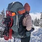 Emergency Survival Sleeping Bag 5 Pack - Waterproof