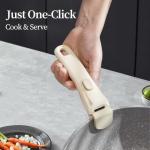 2-Piece Universal Cooking Utensils Set