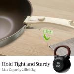 2-Piece Universal Cooking Utensils Set