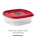 Rubbermaid 16-Piece BPA-Free Food Storage Set