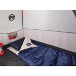 Coleman Brazos Cool-Weather Sleeping Bag for Adults