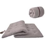 ZonLi Queen Size Cotton Floor Futon Mattress