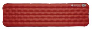 Big Agnes Rapide SL Insulated Sleeping Pad - Long