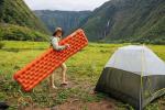 Big Agnes Rapide SL Insulated Sleeping Pad - Long