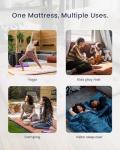 ZonLi Queen Size Cotton Floor Futon Mattress