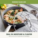 GreenPan Valencia Pro 11-Piece Cookware Set