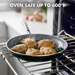 GreenPan Swift Healthy Ceramic Nonstick Frying Pan Set