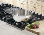 Cuisinart 5.5-Quart Multi-Purpose Cooking Pan