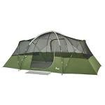 Aspen Grove 8-Person Hybrid Camping Tent