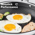 10-Piece Non-Stick Camping Cookware Set