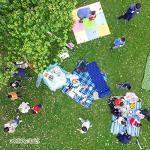 ZOOOBELIVES Ultralight Inflatable Sleeping Pad