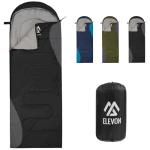 Elevon Portable Sleeping Bag for All Seasons