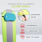Self-Inflating Waterproof Camping Sleeping Pad
