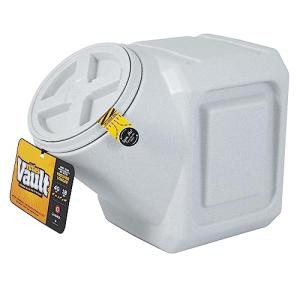 Stackable Airtight Dog Food Storage Container - 40 lbs