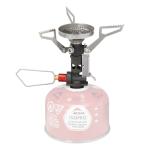 MSR PocketRocket Deluxe Ultralight Camping Stove