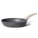 CAROTE Nonstick Granite Frying Pan - 8-Inch