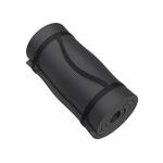 Waterproof Foam Sleeping Pad for Camping - Black