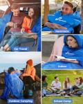 Sportneer Wearable Sleeping Bag for All Ages
