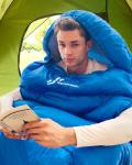 Sportneer Wearable Sleeping Bag for All Ages