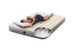 Queen Size Dura-Beam Air Mattress - 10in Height